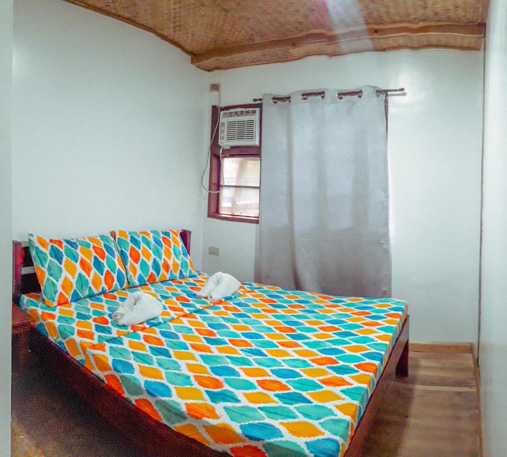 Fil - It Apartment El Nido Exterior photo