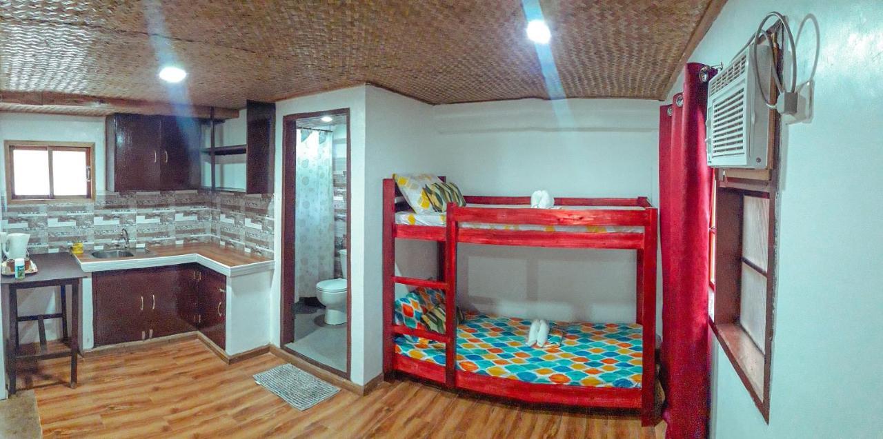 Fil - It Apartment El Nido Exterior photo