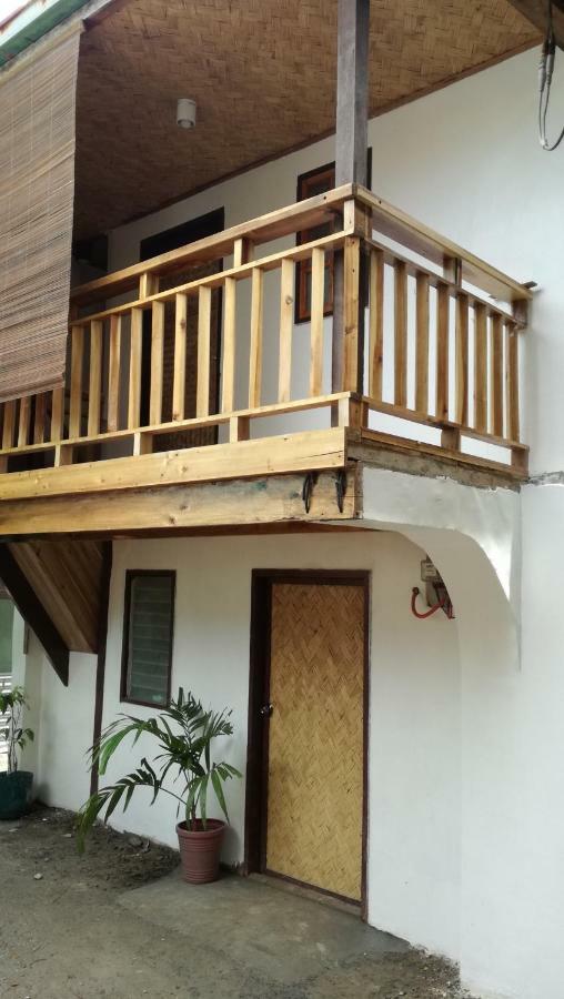 Fil - It Apartment El Nido Exterior photo