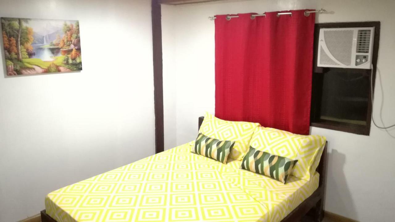 Fil - It Apartment El Nido Exterior photo