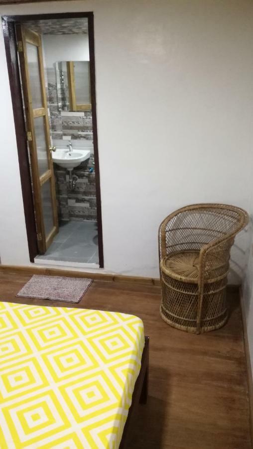 Fil - It Apartment El Nido Exterior photo